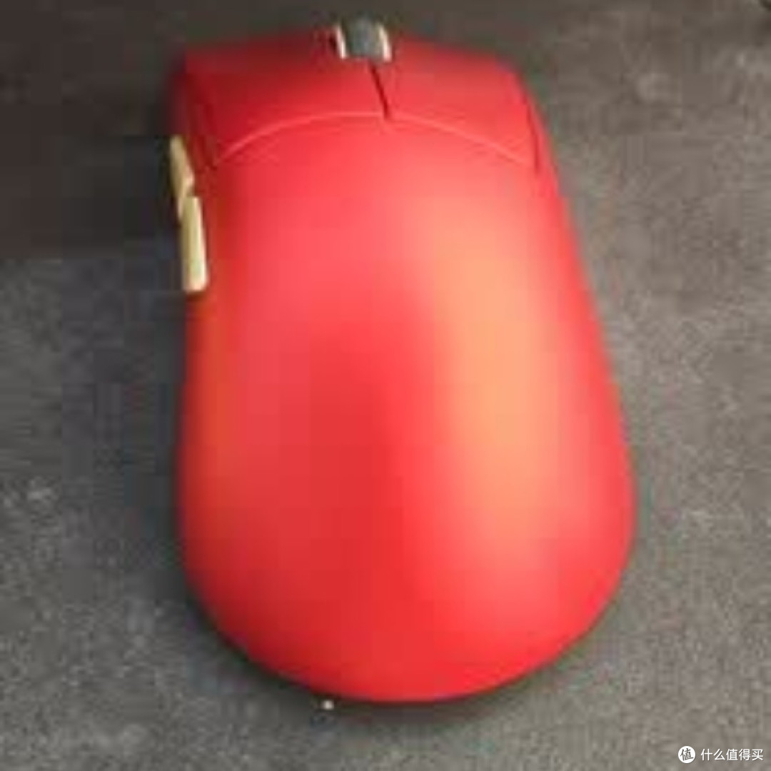 游戏鼠标进化史:从滚轮到无线RGB