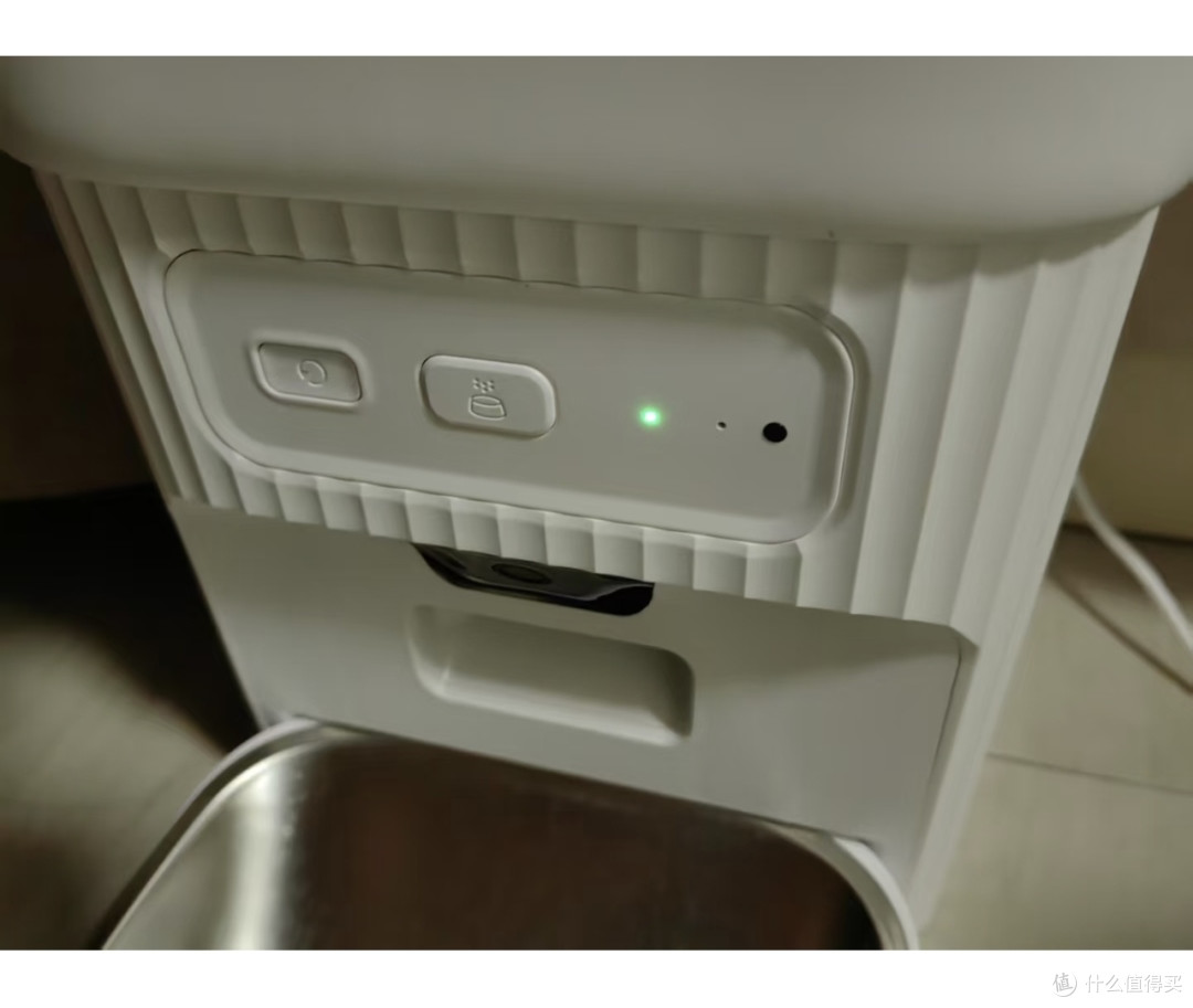 furpipi智能喂食器:养宠神器