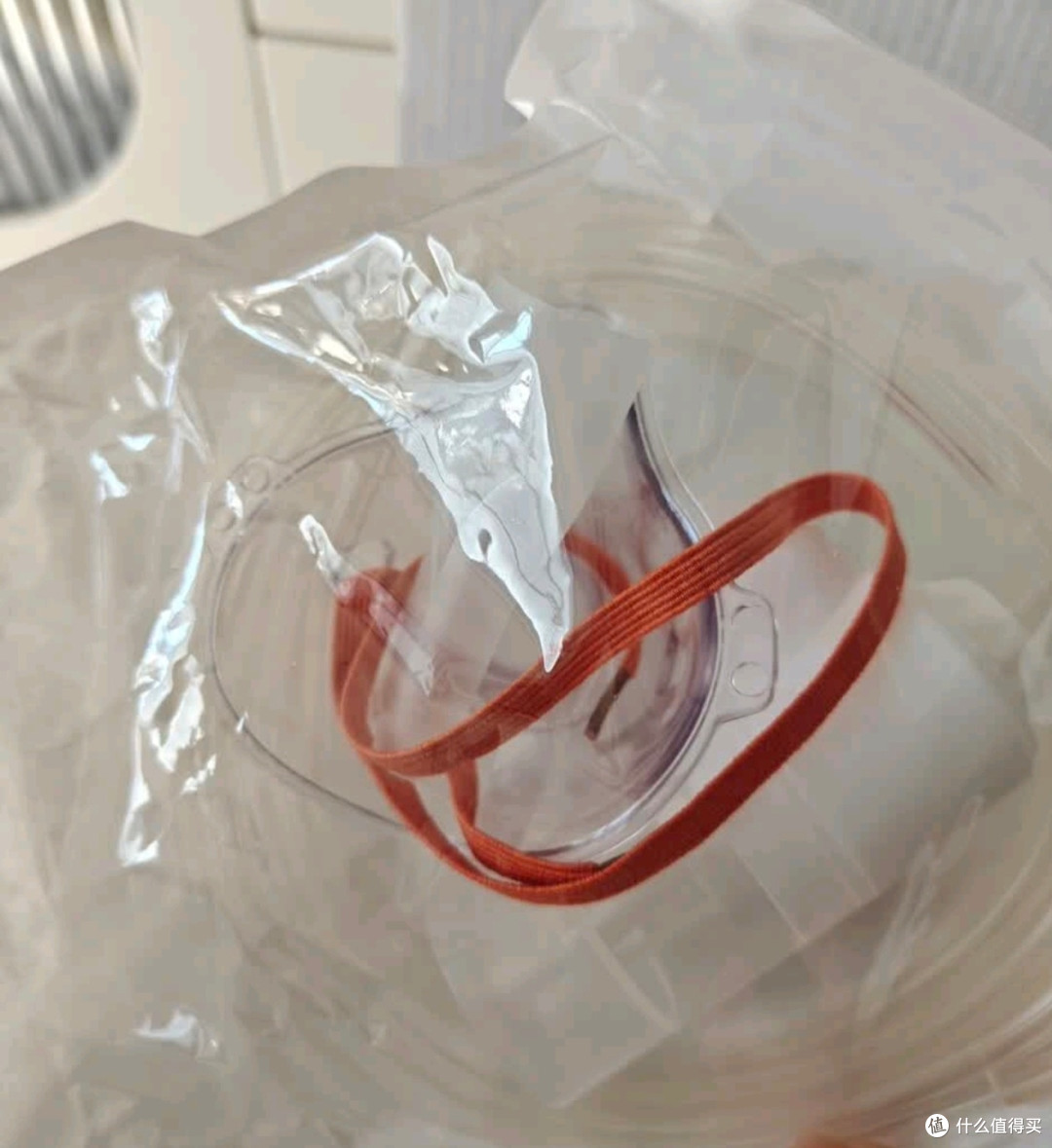 可孚D20A雾化器:家庭医健康复必备