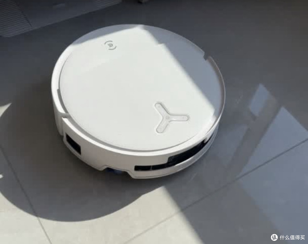 科沃斯T80S:2025年度清洁官,让你的家一尘不染!