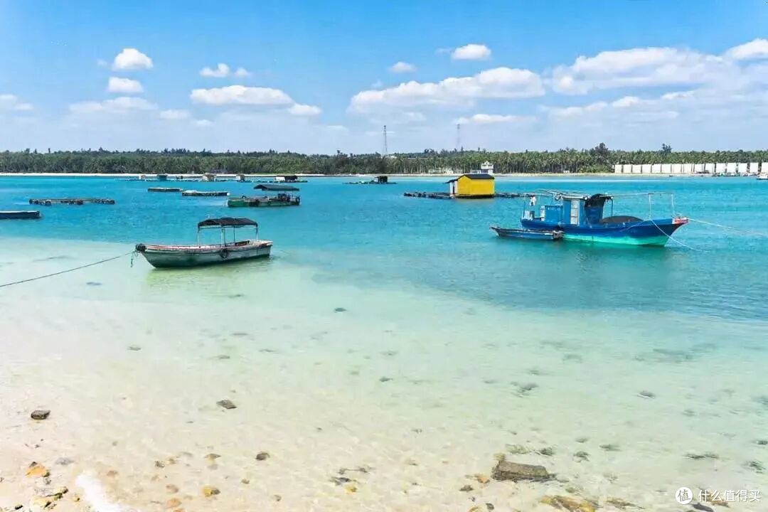 海南正式封关!大攻略立刻安排上
