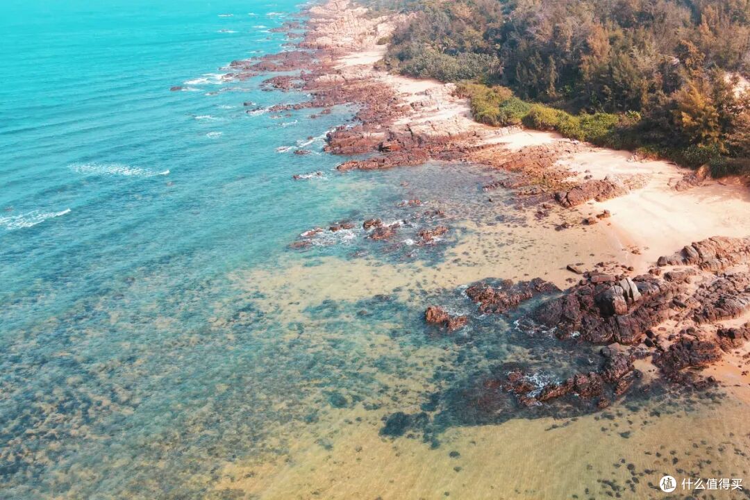 海南正式封关!大攻略立刻安排上