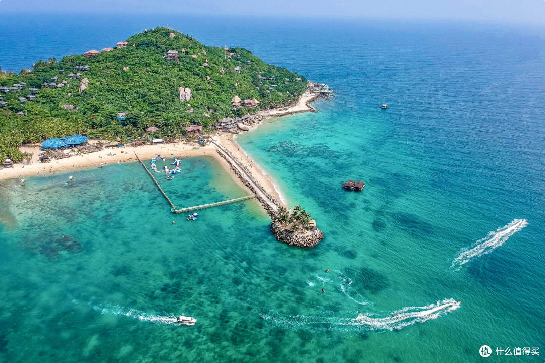 海南正式封关!大攻略立刻安排上