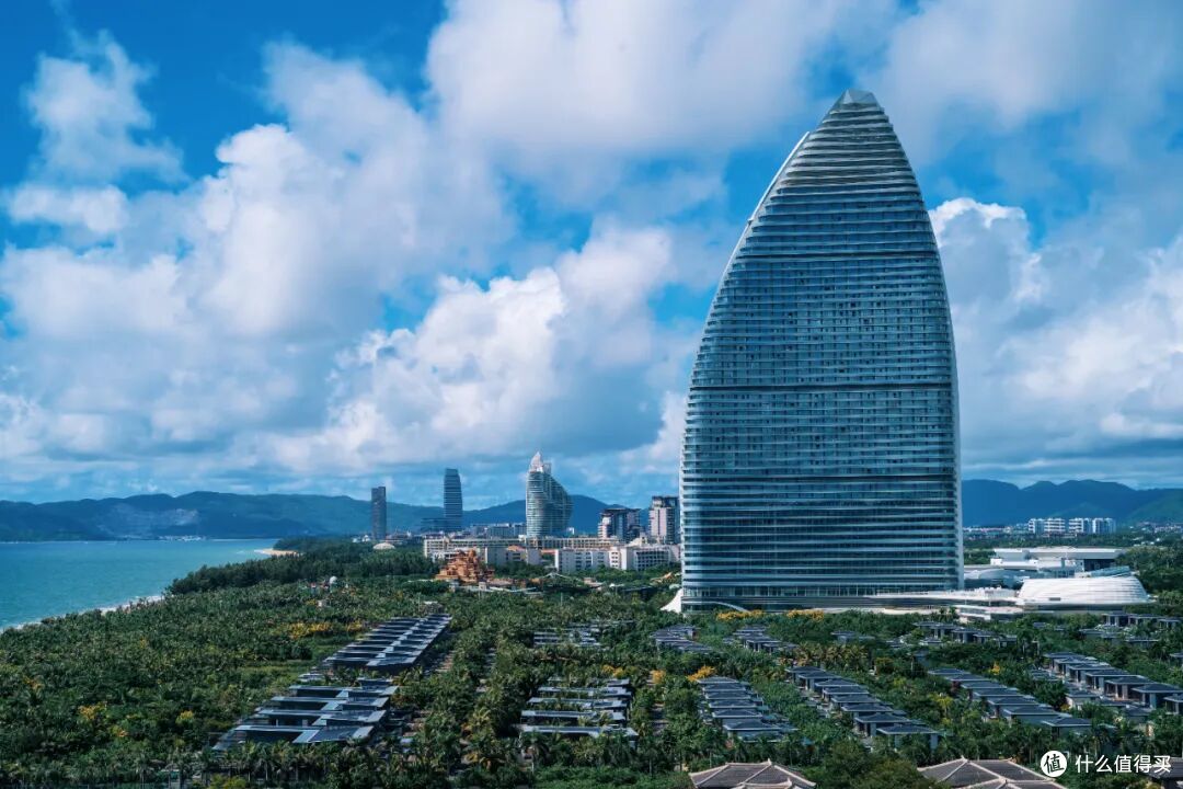海南正式封关!大攻略立刻安排上