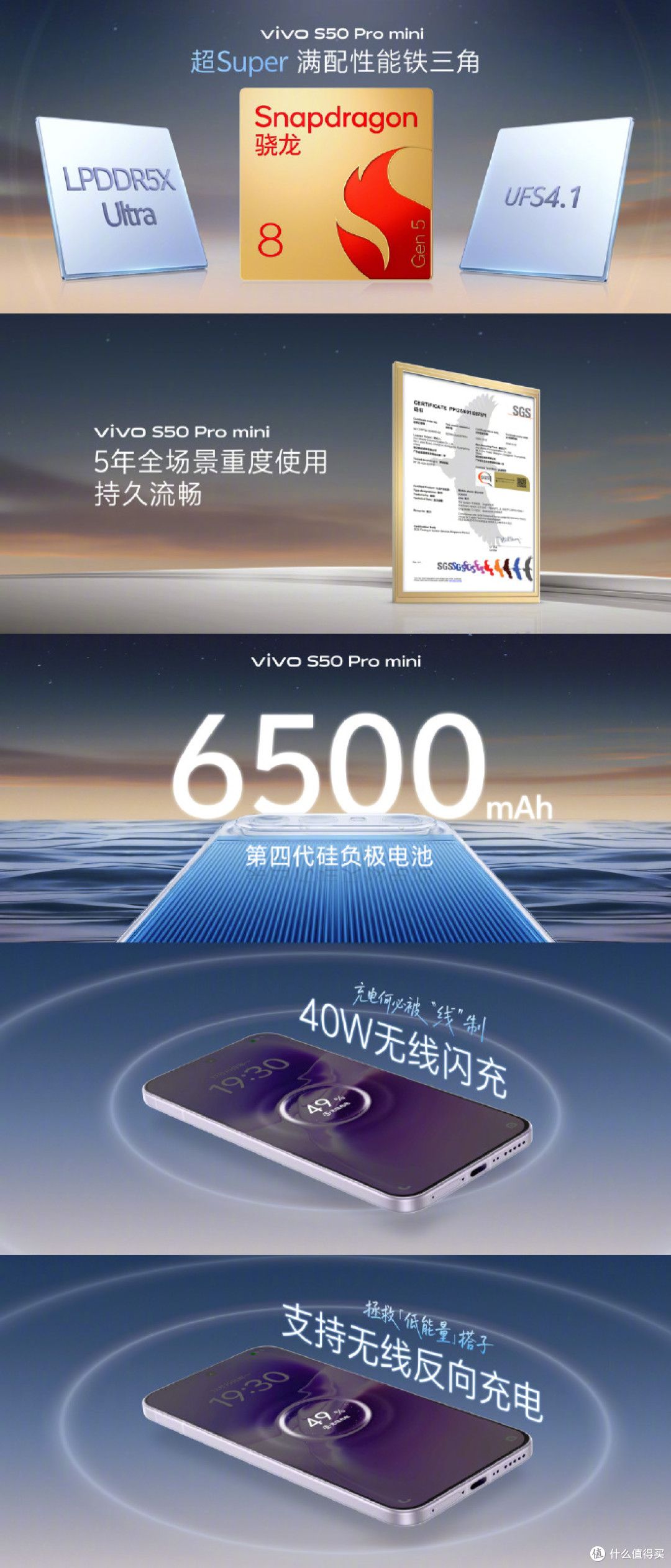 vivo S50 Pro mini体验如何?全面评测报告一览