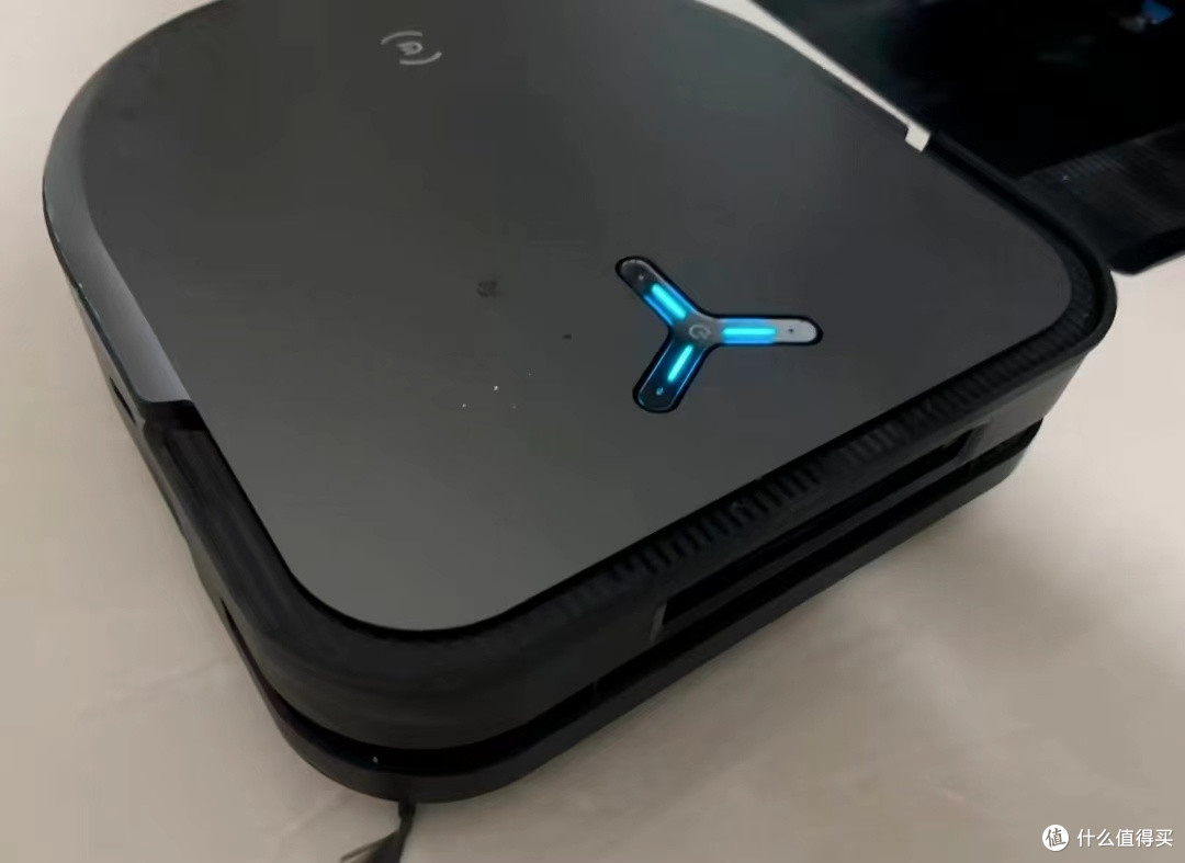 让机器卷到极致,自己安心躺平——科沃斯X9S PRO