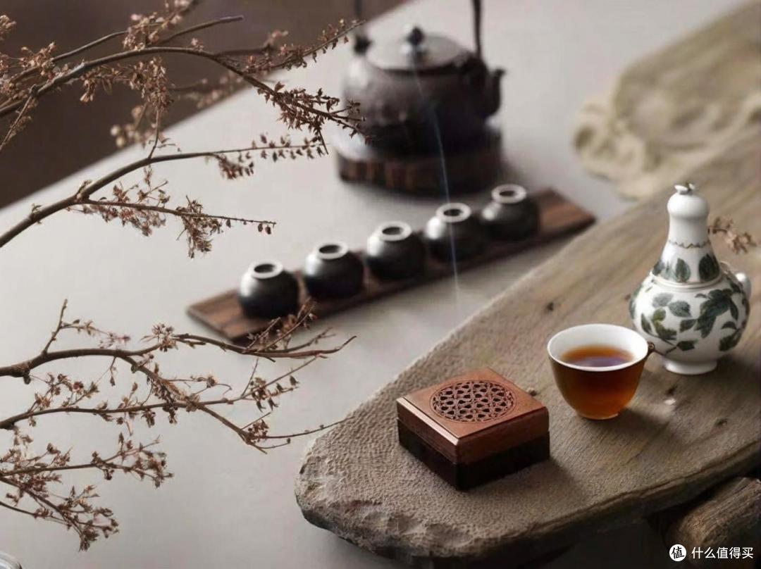 衣物总有异味?试试沉香线香,天然去味还安神