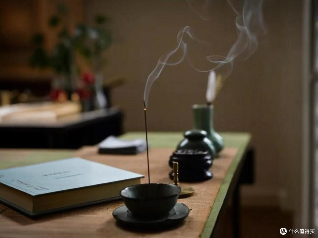 衣物总有异味?试试沉香线香,天然去味还安神