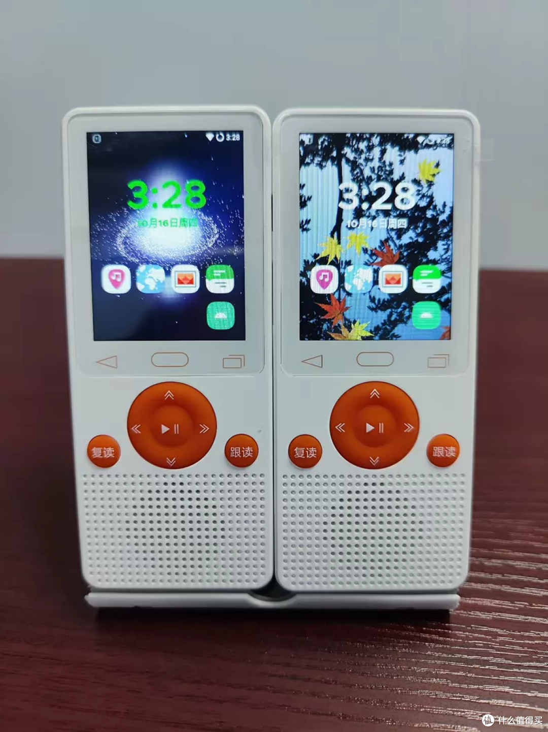 68.8元捡漏“魔改版”安卓摸鱼机！支持小智AI，上班偷闲神器_早教启 ...