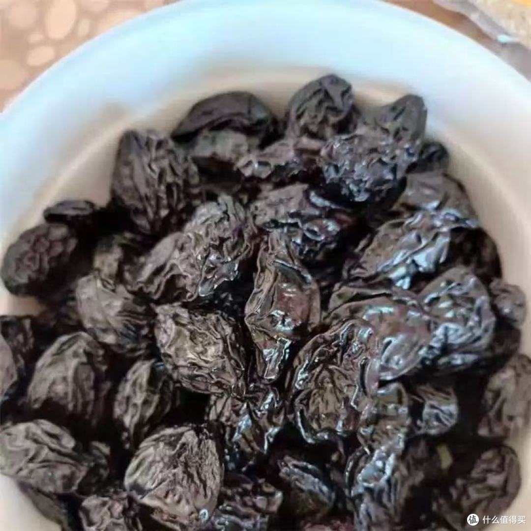 孕期解馋神器！无核西梅干太懂孕妈了