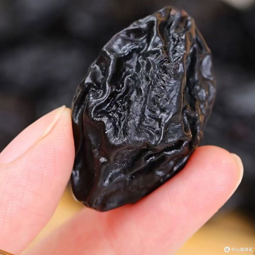 孕期解馋神器！无核西梅干太懂孕妈了