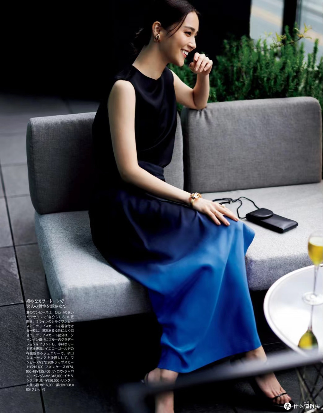 什么是玩色穿搭?解决40多岁女人:穿衣难的变美教程,终于来了!