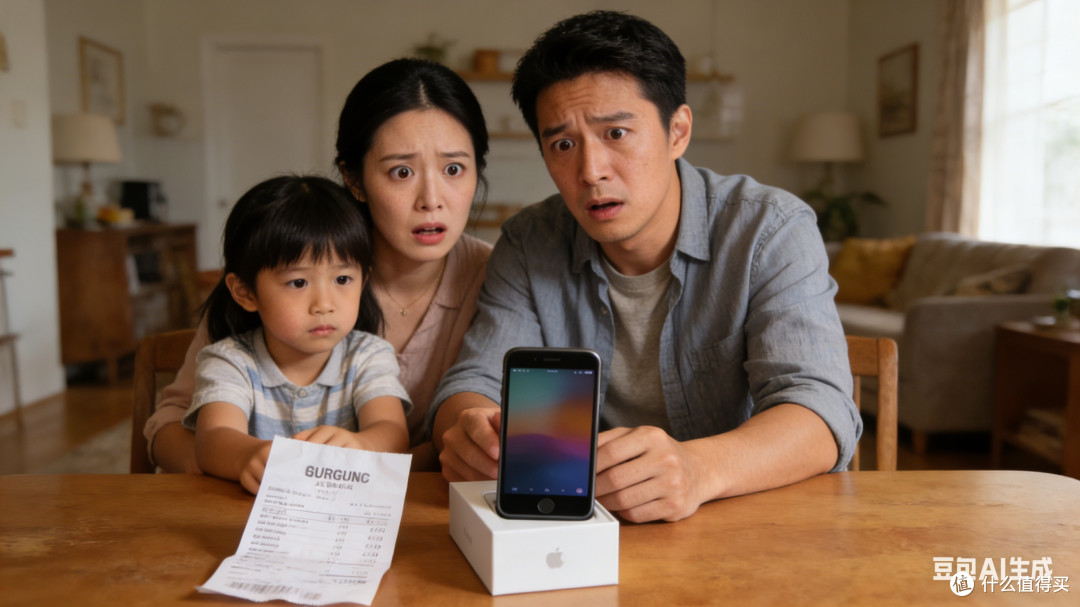 AI吃掉你的内存条:比黄金还离谱的“存储通胀”正在掏空你的钱包