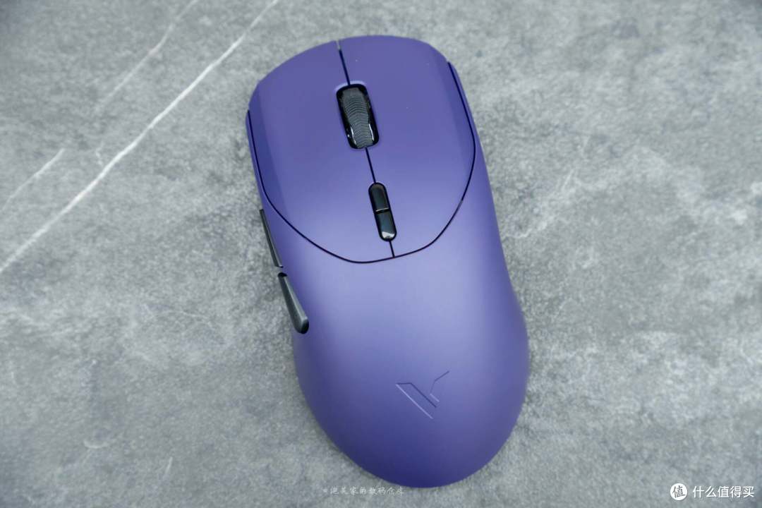 卷对方向了 雷柏VT9MAX & V700DIY-98长续航版体验