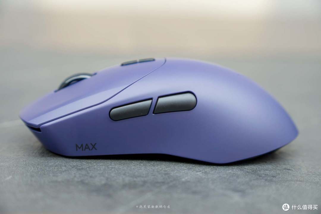 卷对方向了 雷柏VT9MAX & V700DIY-98长续航版体验