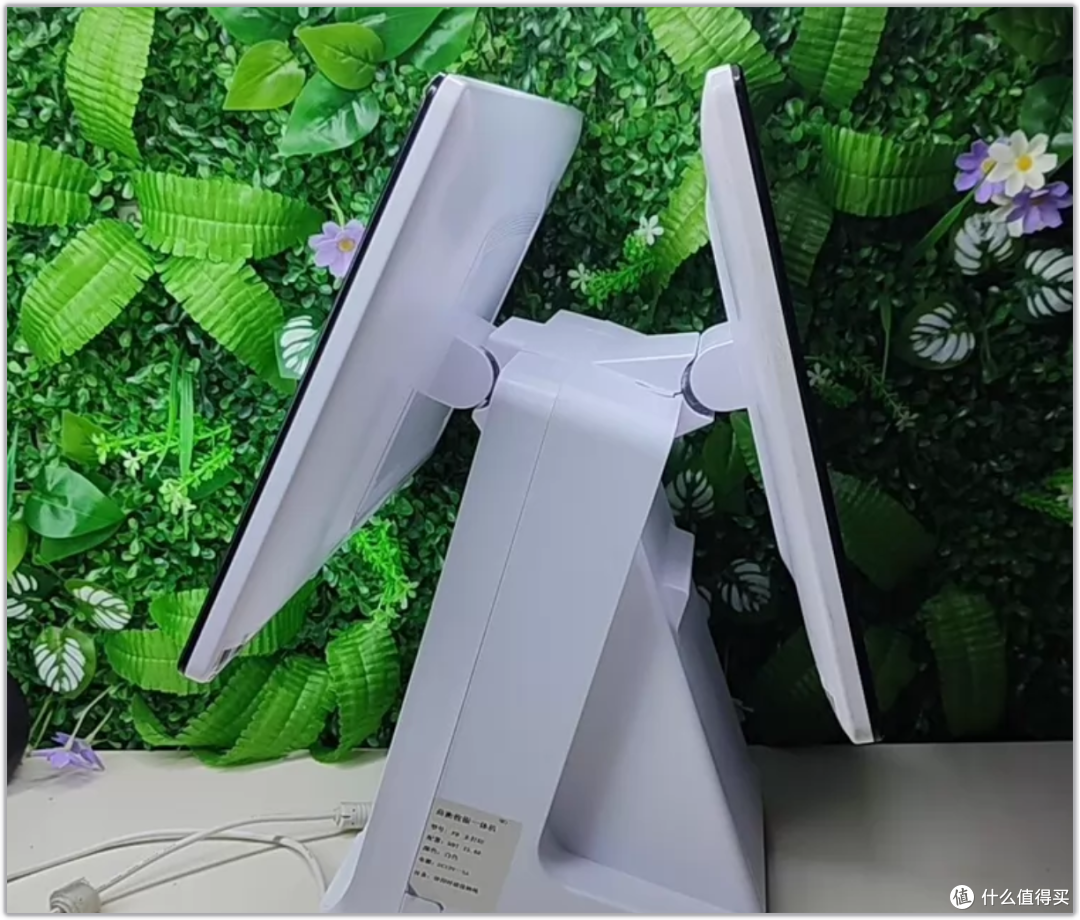 600元捡漏双屏幕一体机!16G内存+英特尔第12代处理器