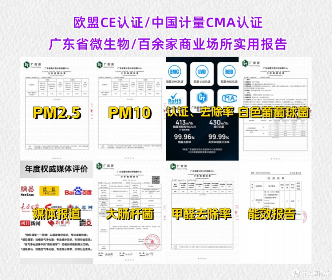 二手烟空气净化器什么牌子好?3 款人气款二手烟空气净化器测评