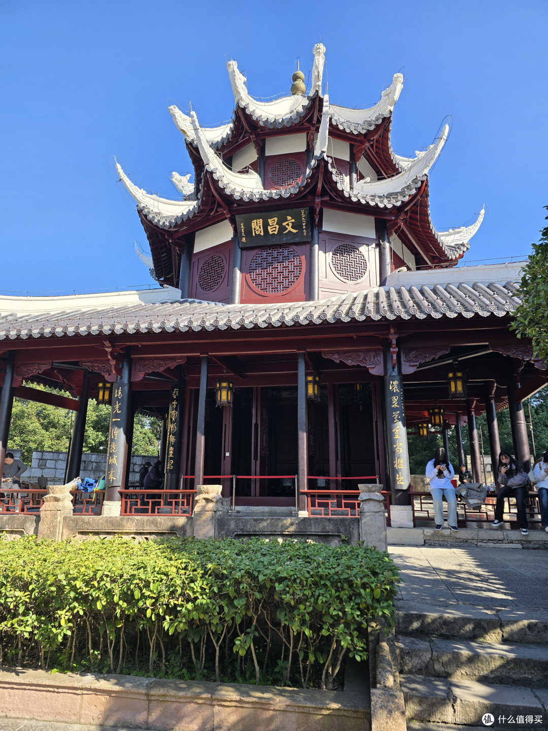 青瓦寻韵,烟火漫行|贵阳一日citywalk攻略