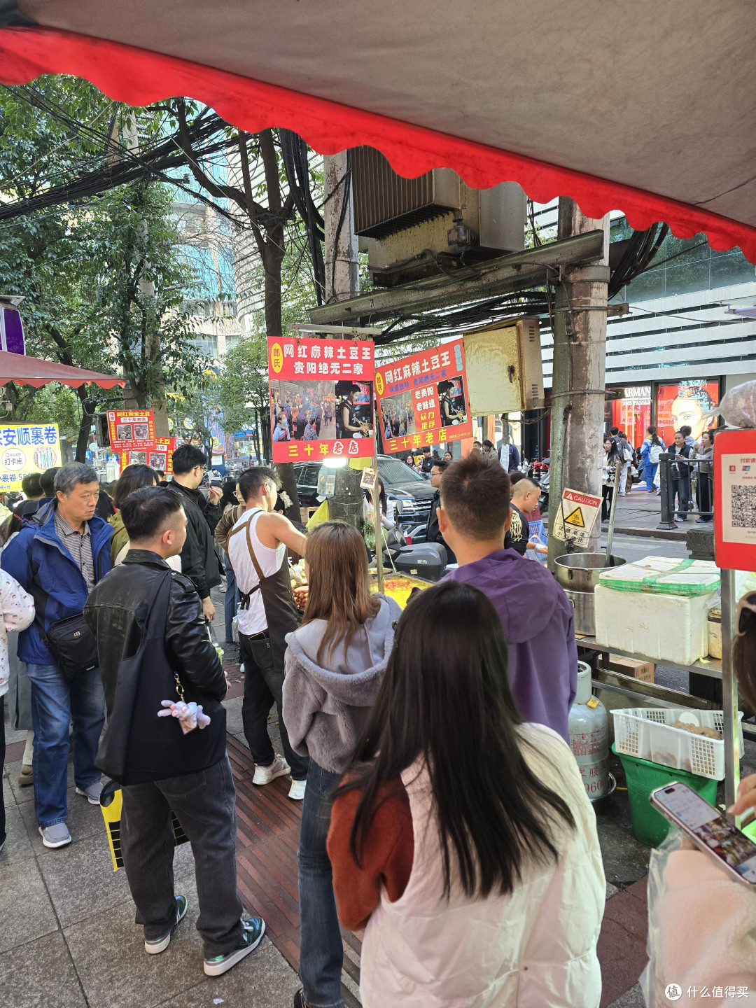 青瓦寻韵,烟火漫行|贵阳一日citywalk攻略