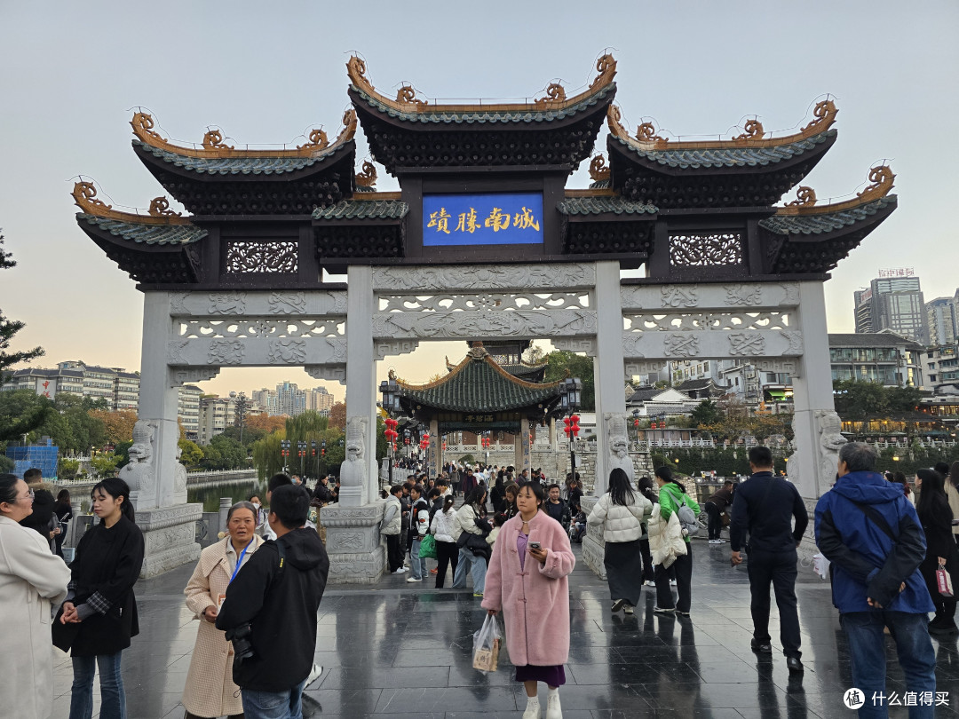 青瓦寻韵,烟火漫行|贵阳一日citywalk攻略