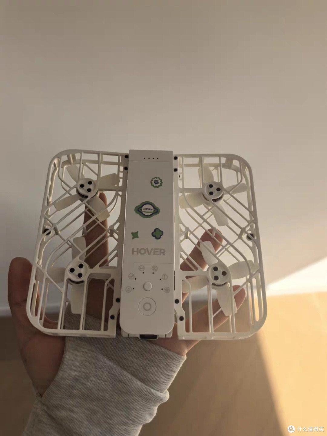 哈浮:智能户外滑雪拍摄助手