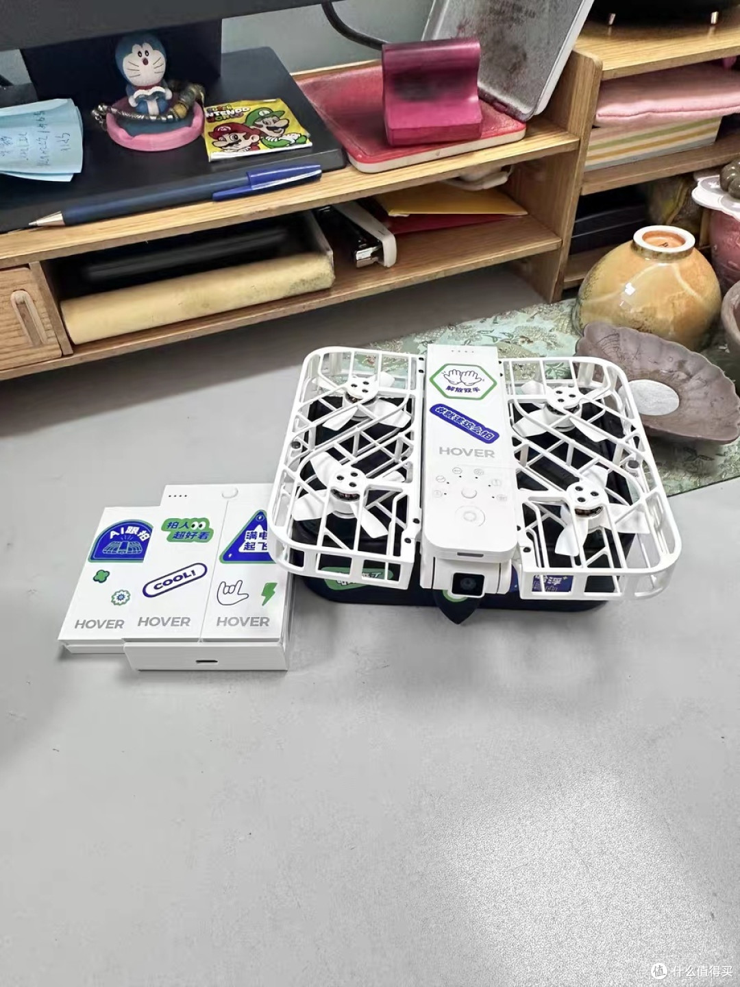 哈浮:智能户外滑雪拍摄助手