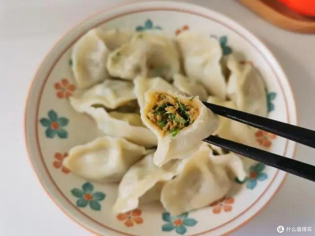 冬至饺子馅有讲究!这3种馅料千万别碰,避免带来诸多不顺!