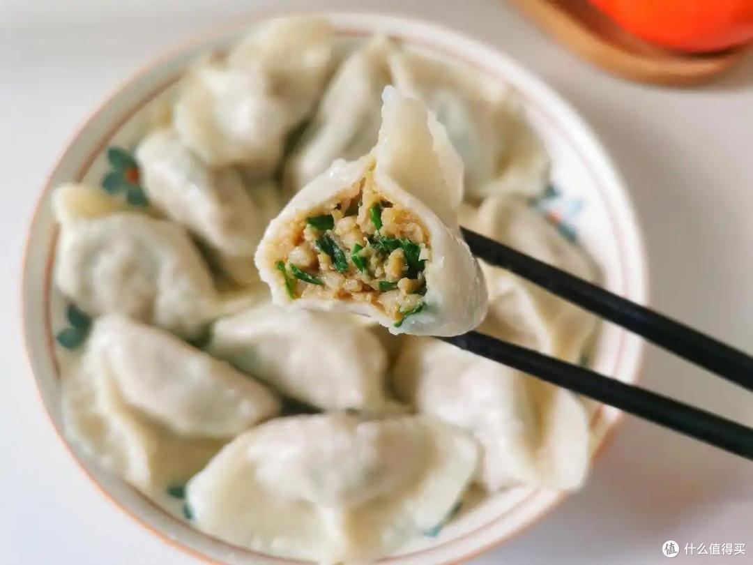 冬至饺子馅有讲究!这3种馅料千万别碰,避免带来诸多不顺!