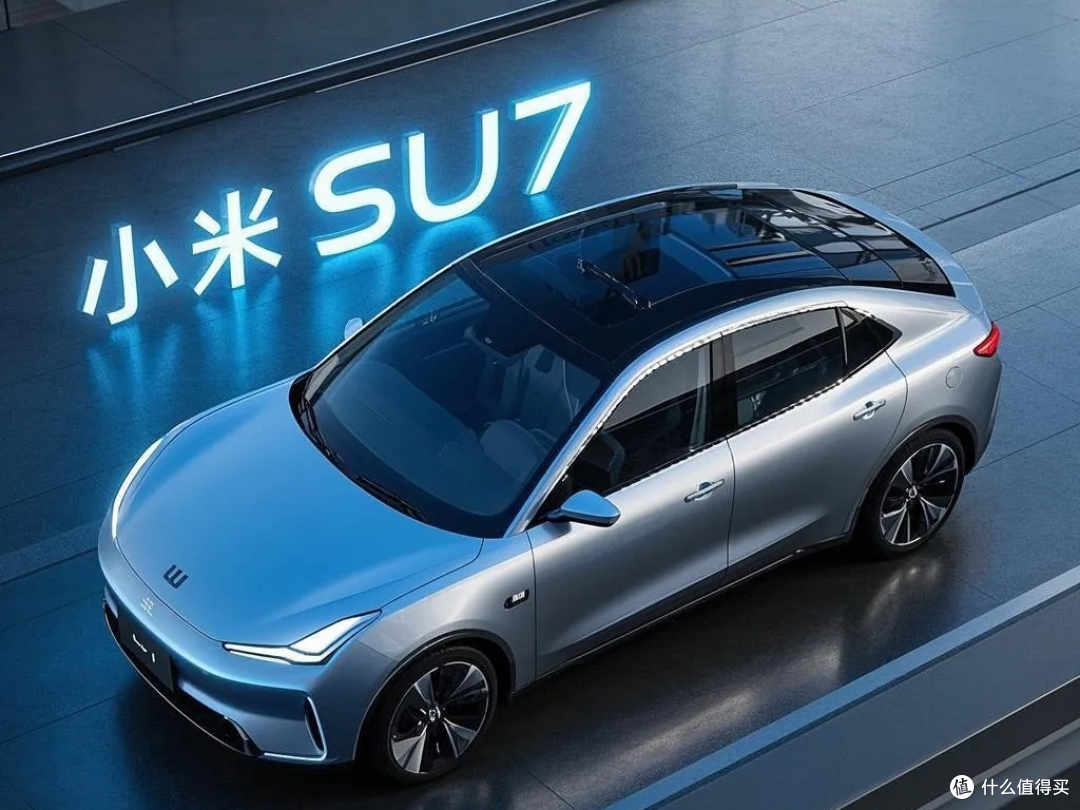 小米SU7改款真要来了?2万涨价换900V+双腔空悬,该等还是抄底?
