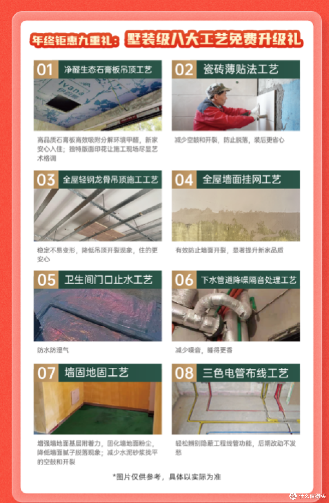 关镇铨年终钜惠，抽华为手机+11重豪礼，立省1万+