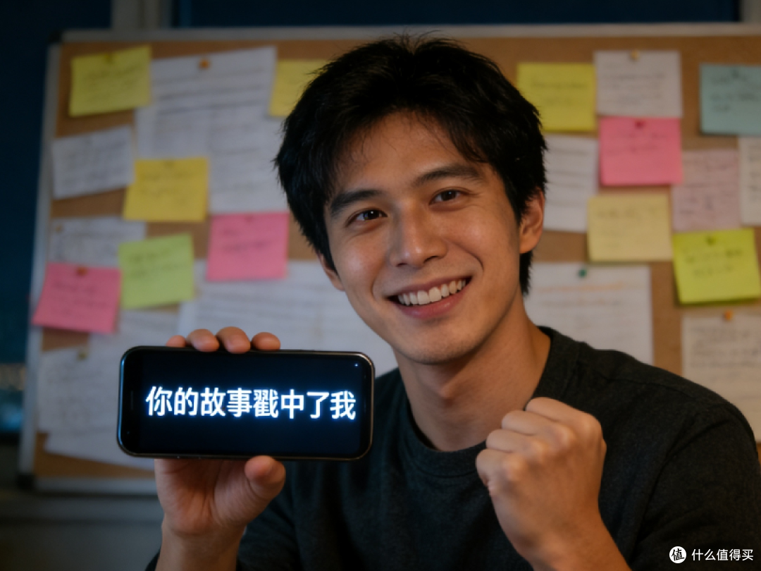创作突围记:从提笔空白到被读者认可的路