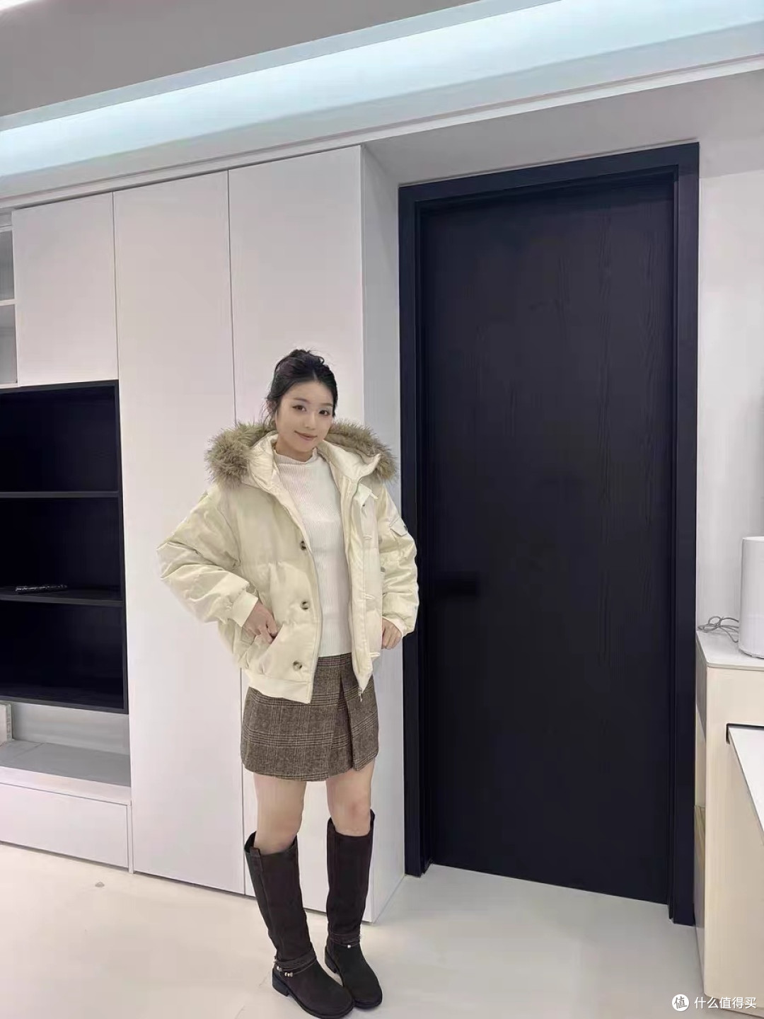 寒冬必备:硬核保暖羽绒服
