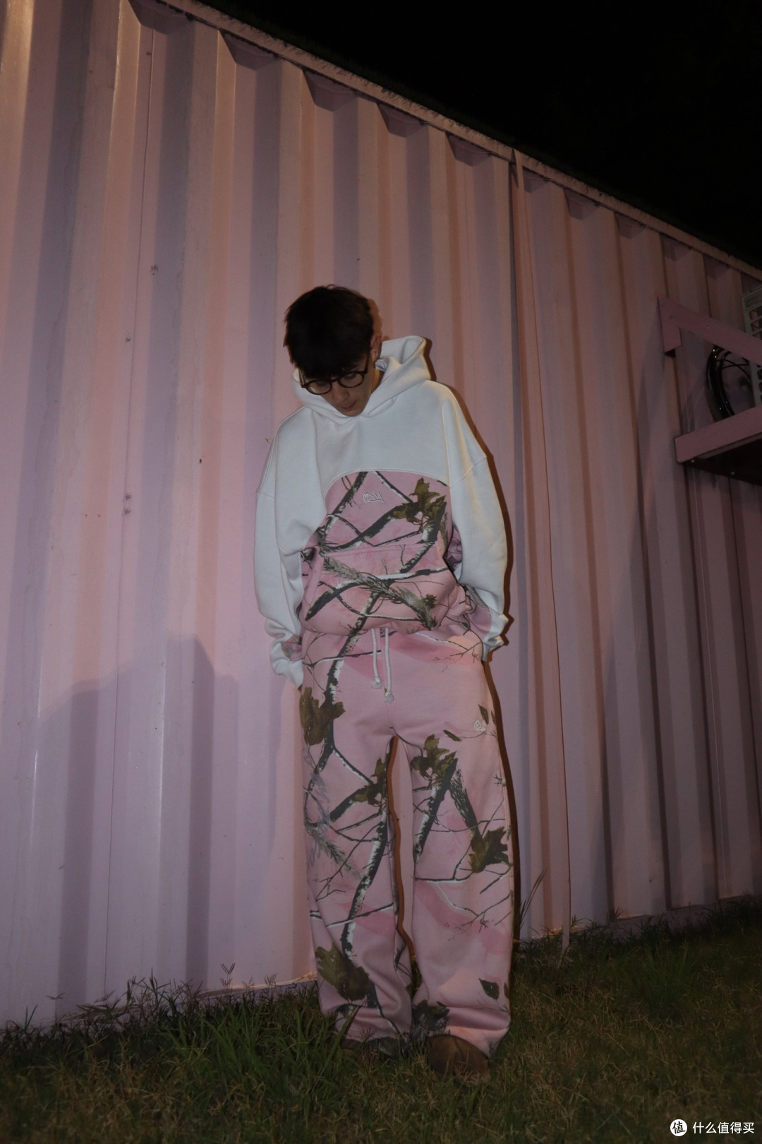 秋冬cozy gear穿搭指南