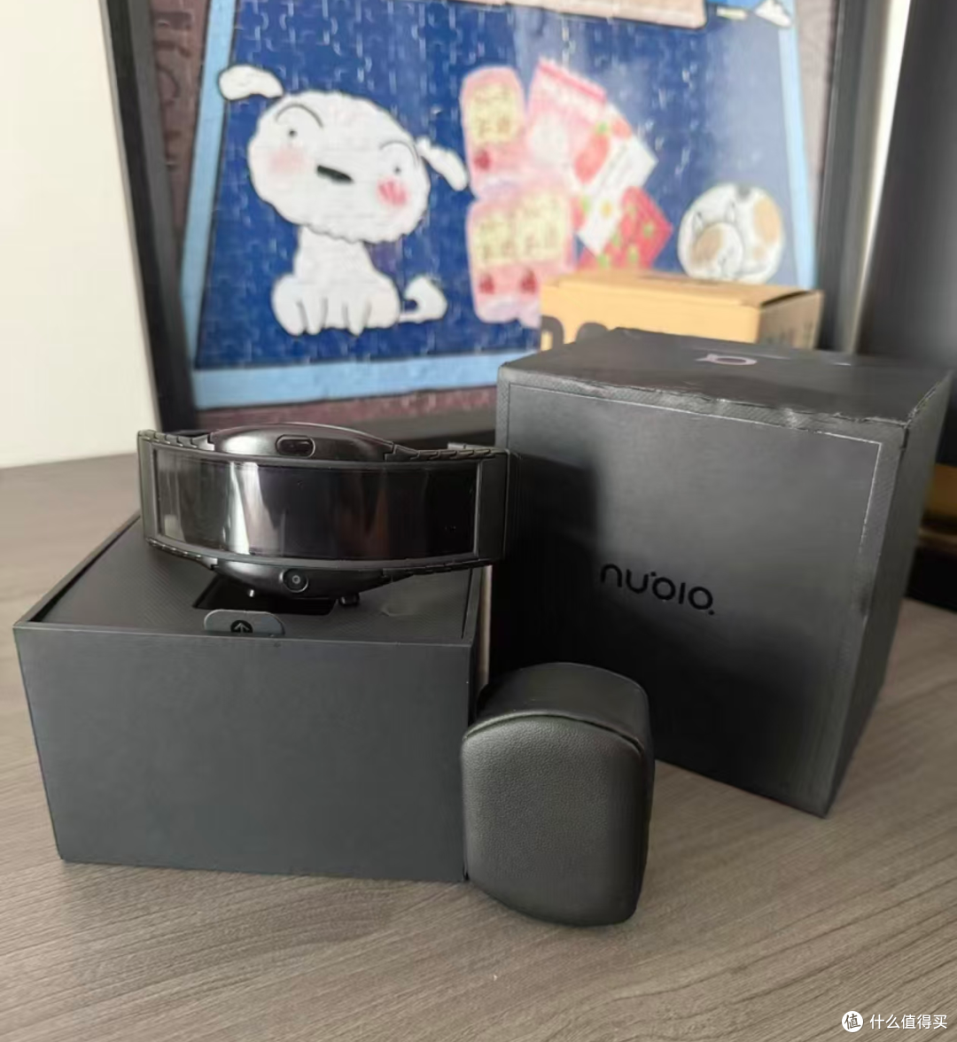 445元的阿尔法腕表,4英寸柔性弯折带鱼屏+esim,太保值了!