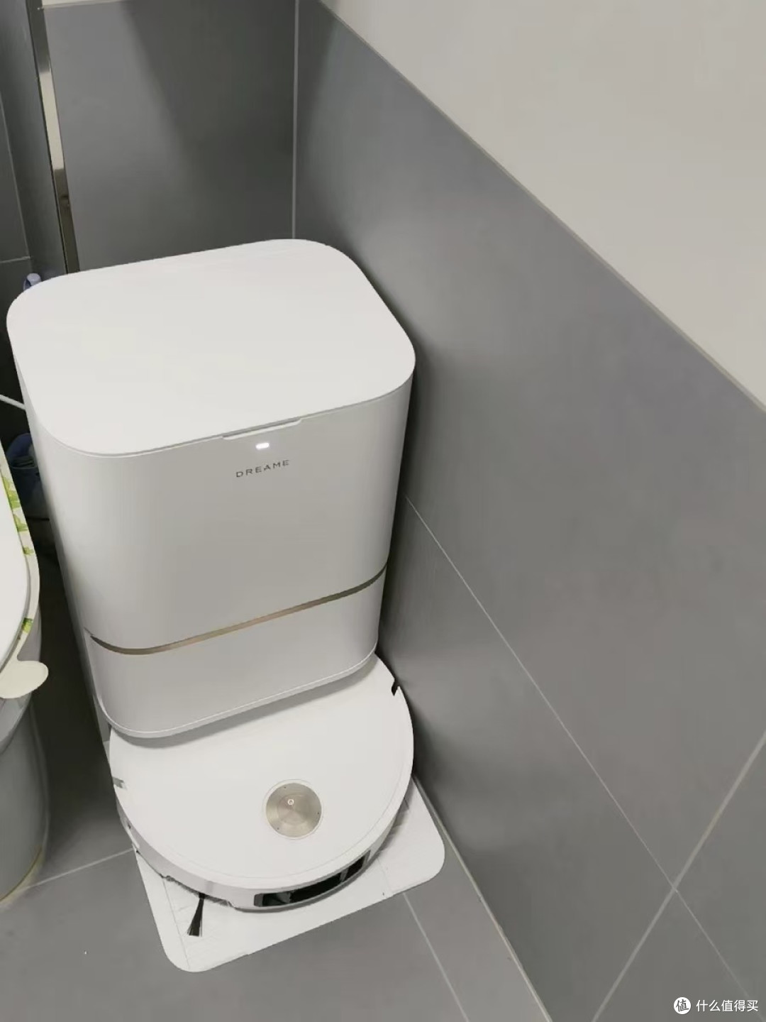 追觅S50Plus真实测评|100℃沸水洗拖布,家务党彻底躺平!