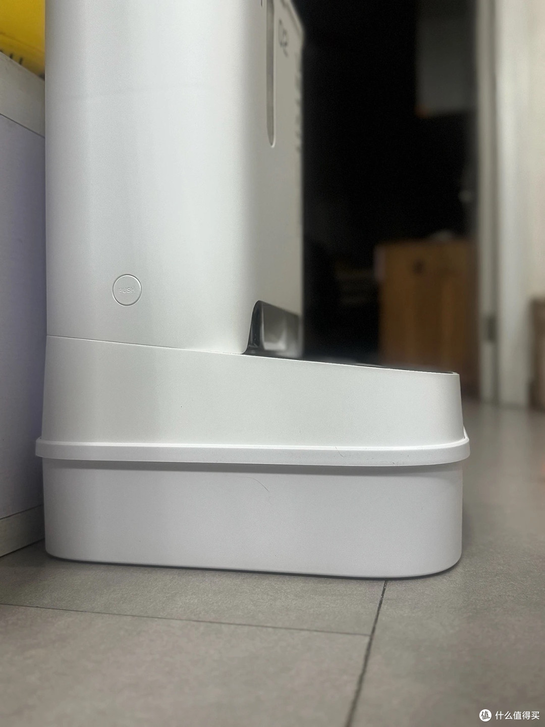 小佩AI可视宠物喂食器真实使用感受:帮姐姐养宠,它帮了大忙