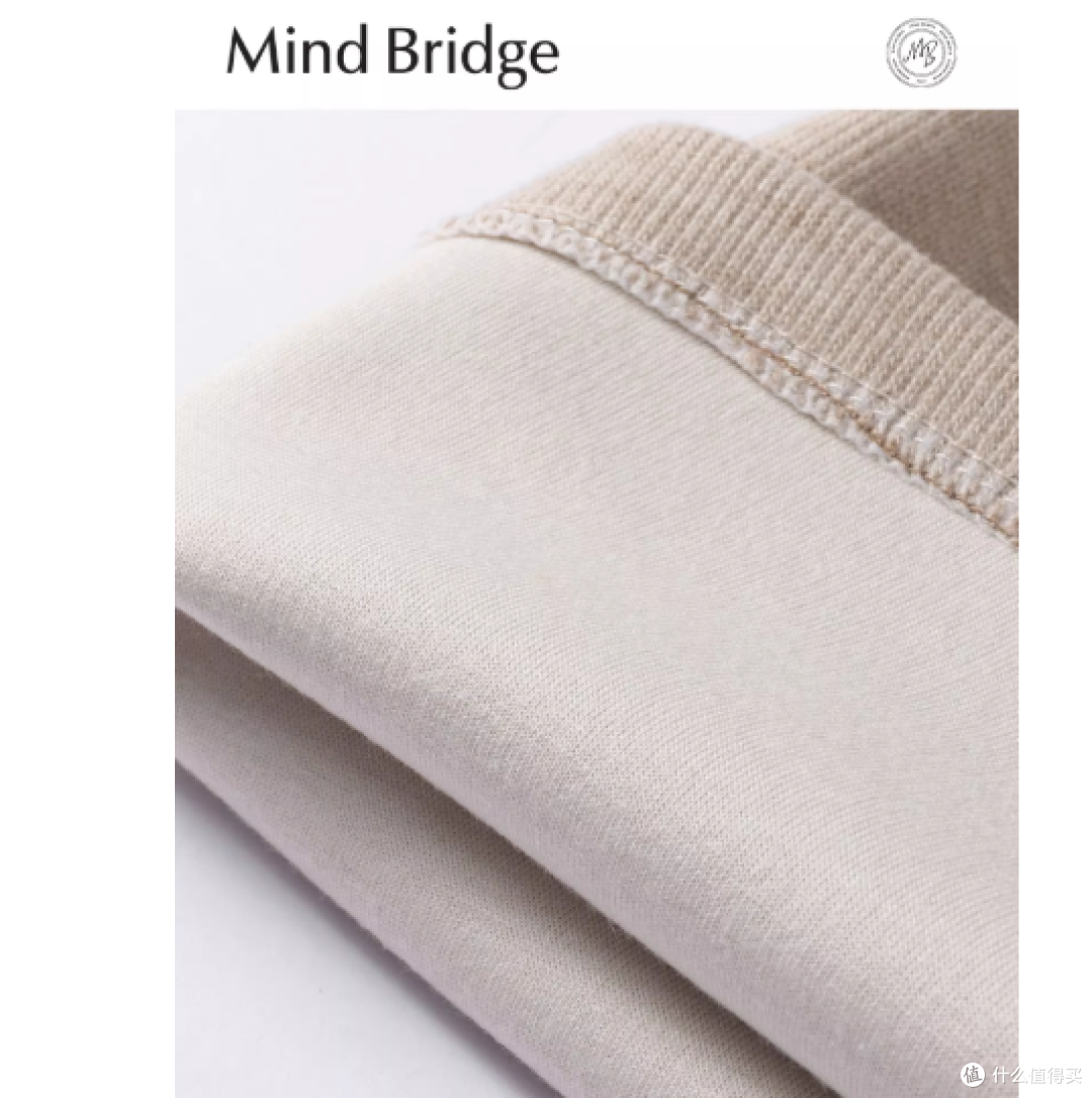 Mind Bridge薄绒微喇裤测评｜怕冷星人必入的显瘦神裤✨