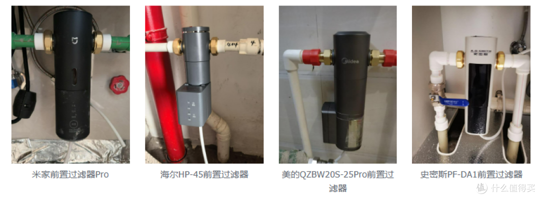 前置过滤器