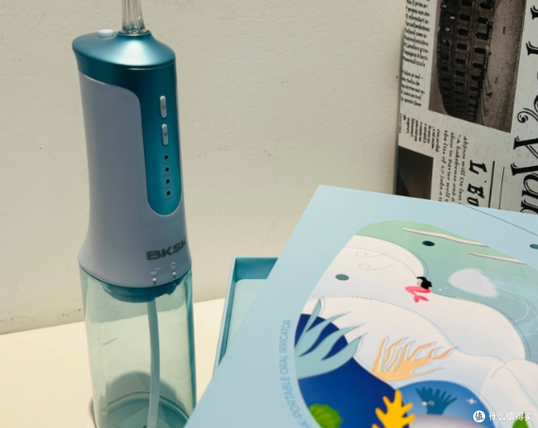 冲牙器哪个品牌好用?怎么选?市场十大供不应求款亲测,好物合集