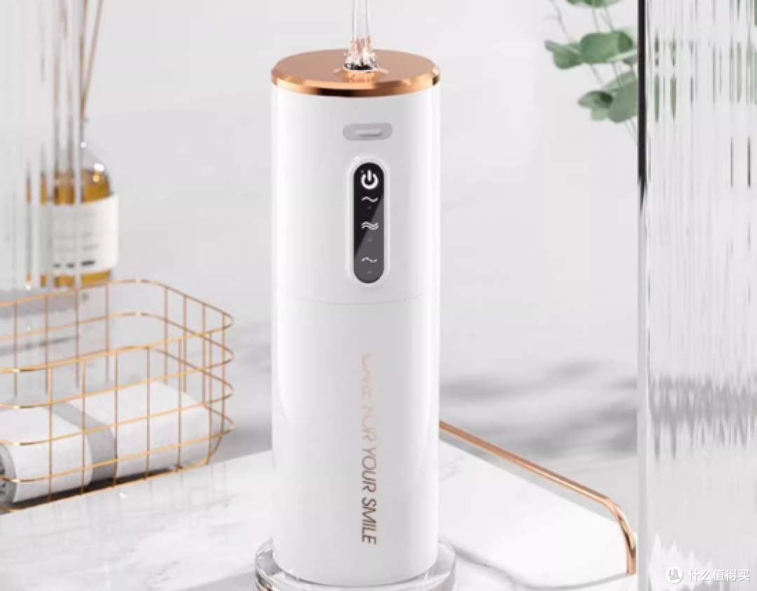 冲牙器哪个品牌好用?怎么选?市场十大供不应求款亲测,好物合集