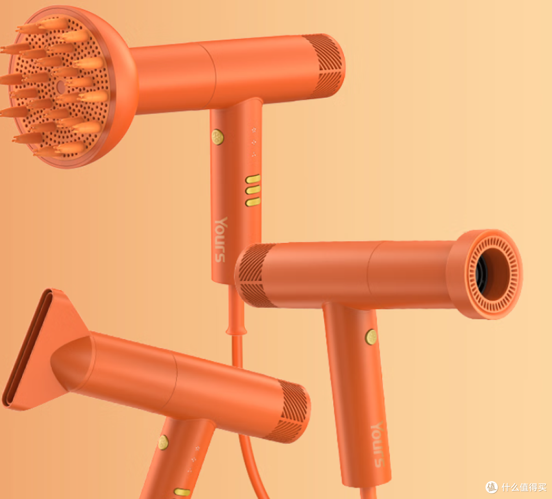 担心雷点多?吹风机怎么选好?十大品牌排行榜揭秘:痛点全扫净