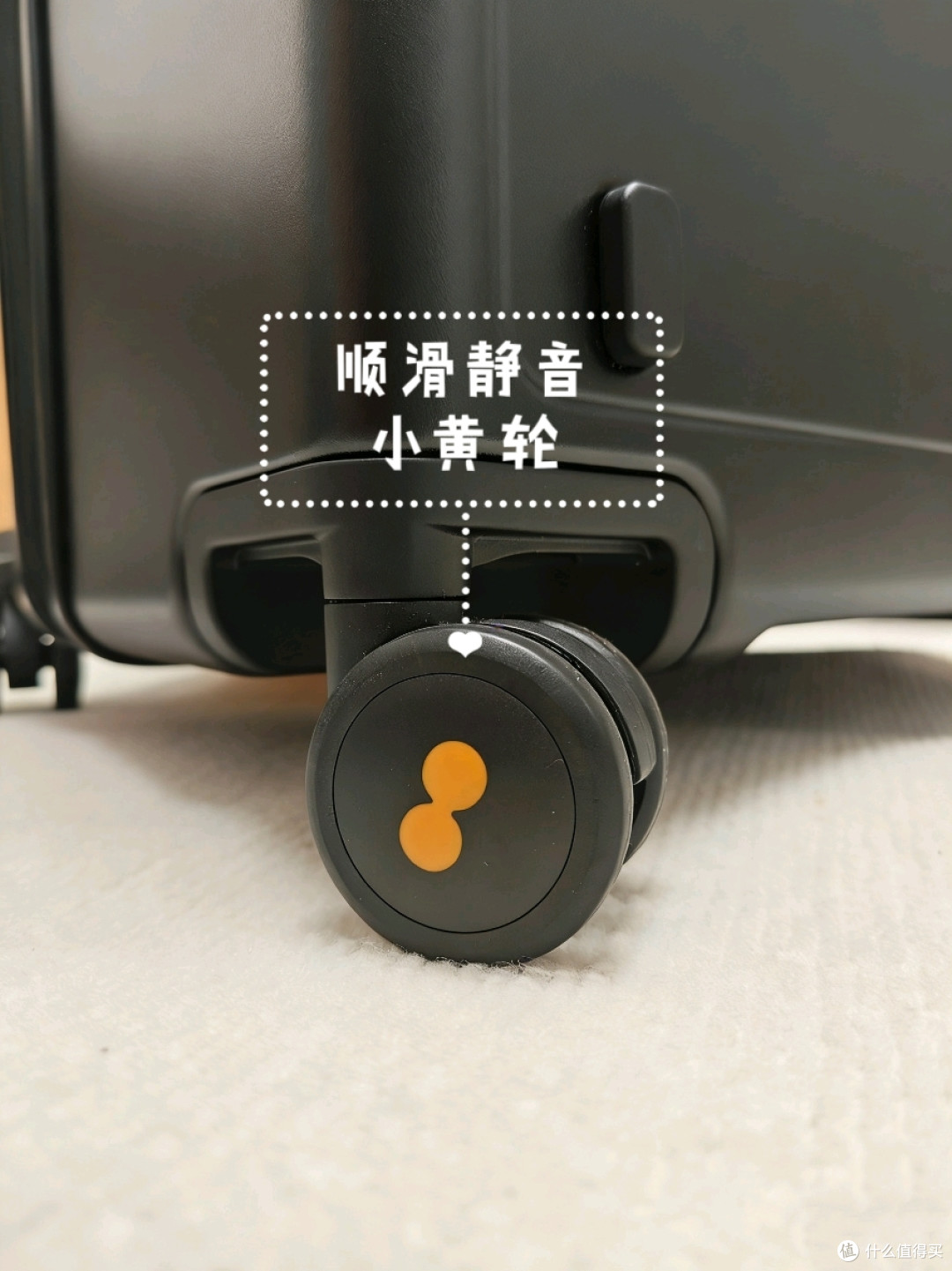 跟风入手前开盖行李箱,真香!地平线8号探索家实测