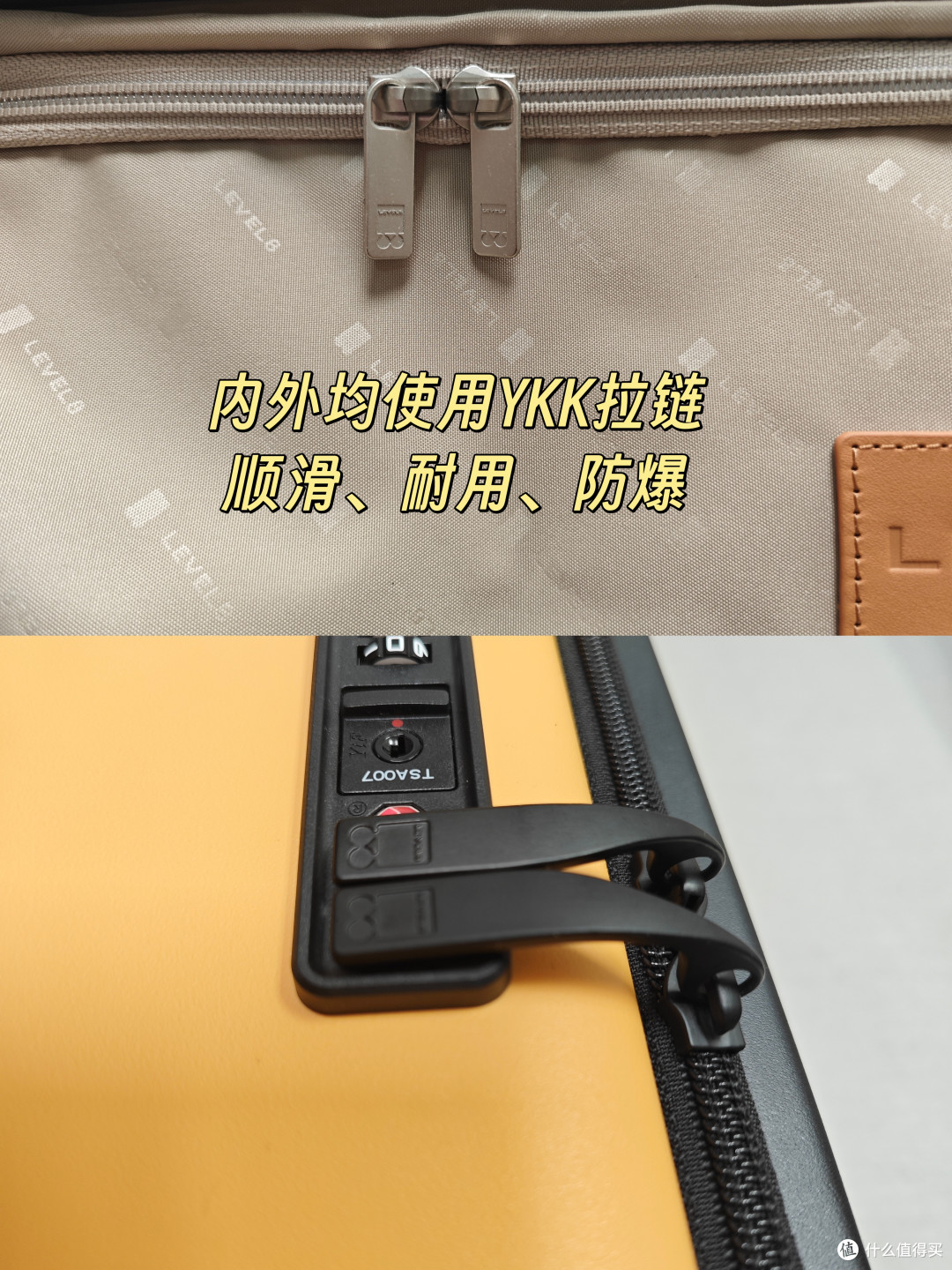 跟风入手前开盖行李箱,真香!地平线8号探索家实测