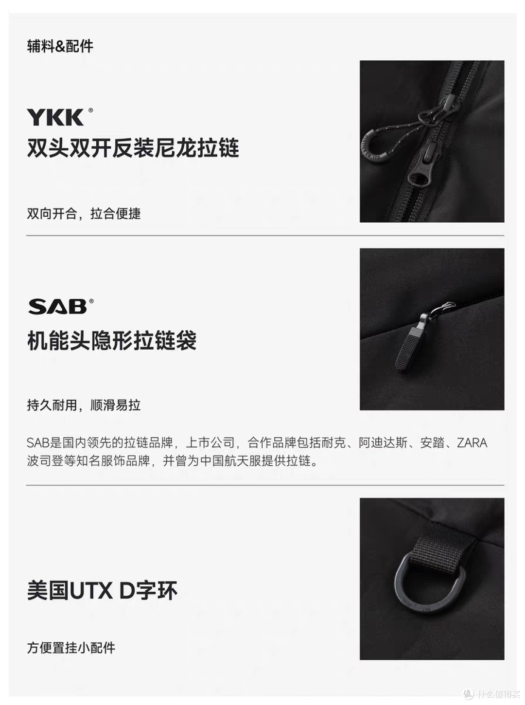 冬季机能风穿搭:这件冲锋羽绒服,承包寒风里的温暖与硬核