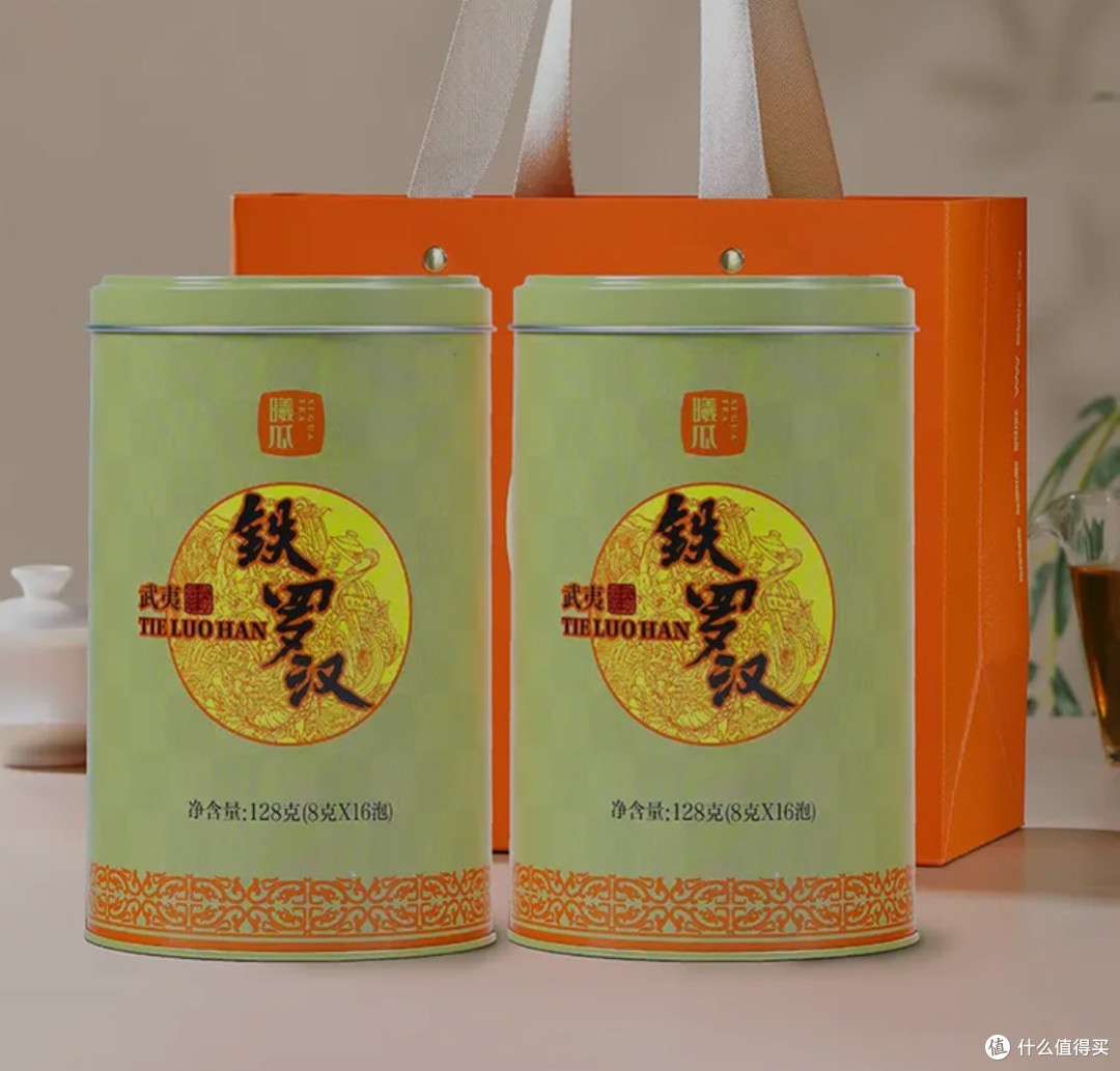 武夷岩茶名丛之光——铁罗汉：传奇、真相与味觉的追寻