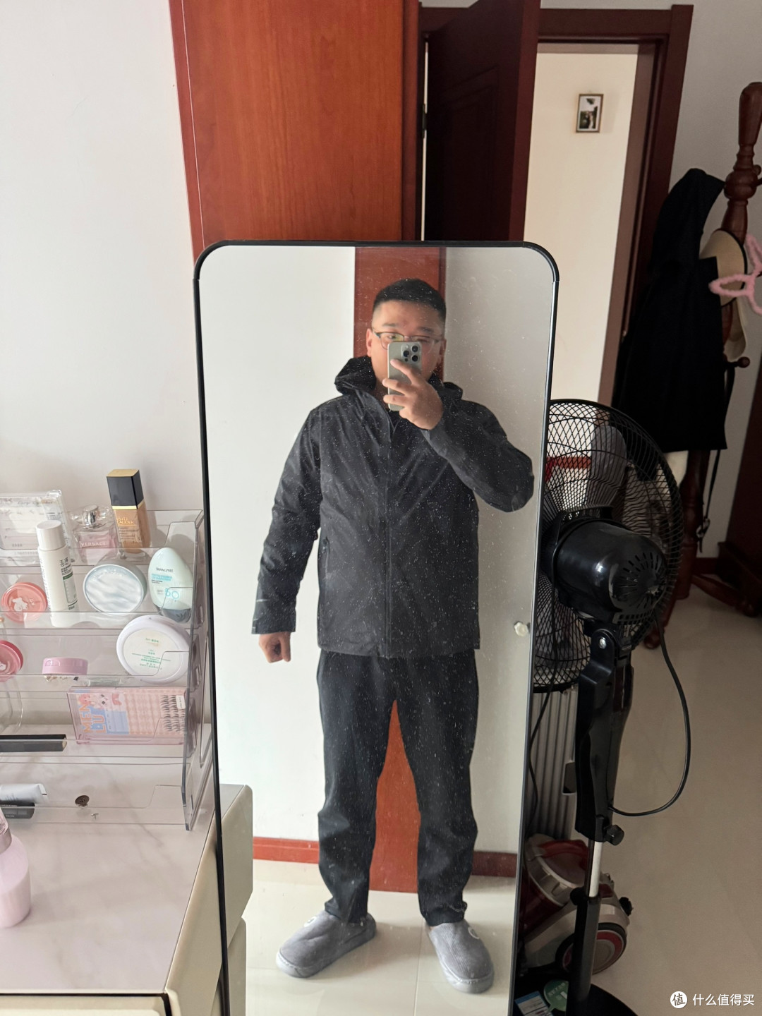 冬季旅行怎么穿不冻人，三合一冲锋衣多场景可穿