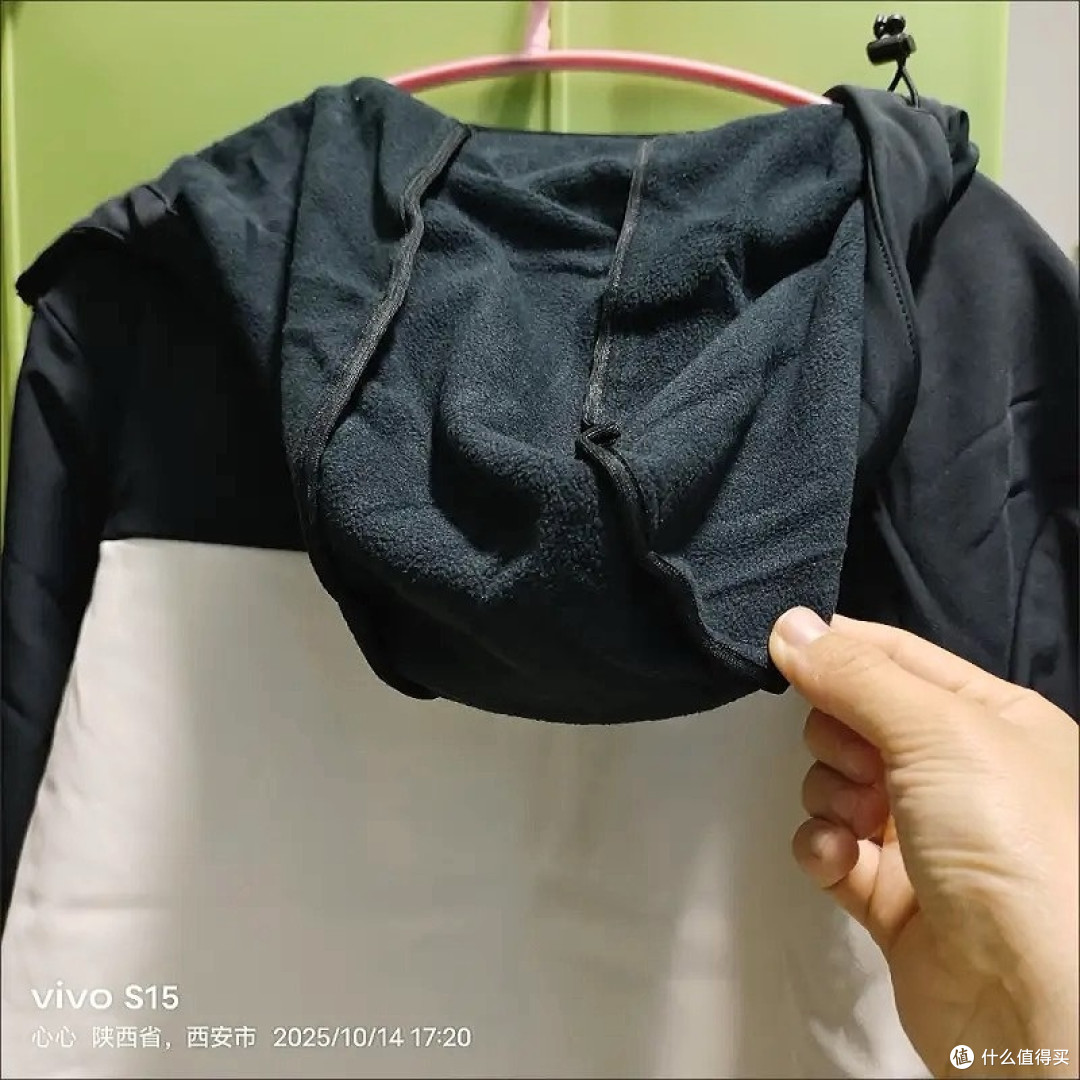 冬季旅行怎么穿不冻人，三合一冲锋衣多场景可穿