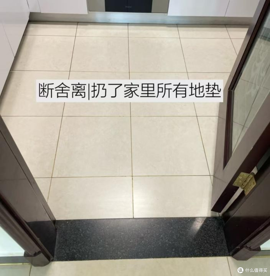 被婆婆的“家务方法”惊呆了,就换个思路,家务就少了一半!