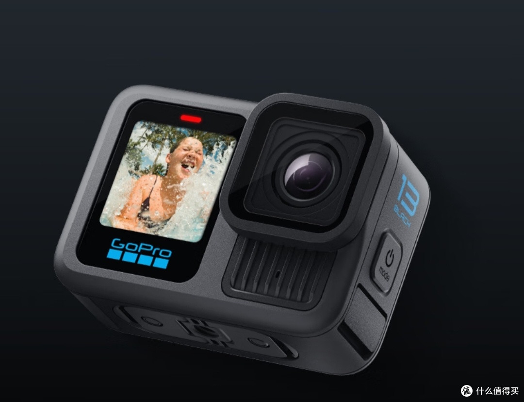 我的滑雪记录神器：GoPro HERO13 Black