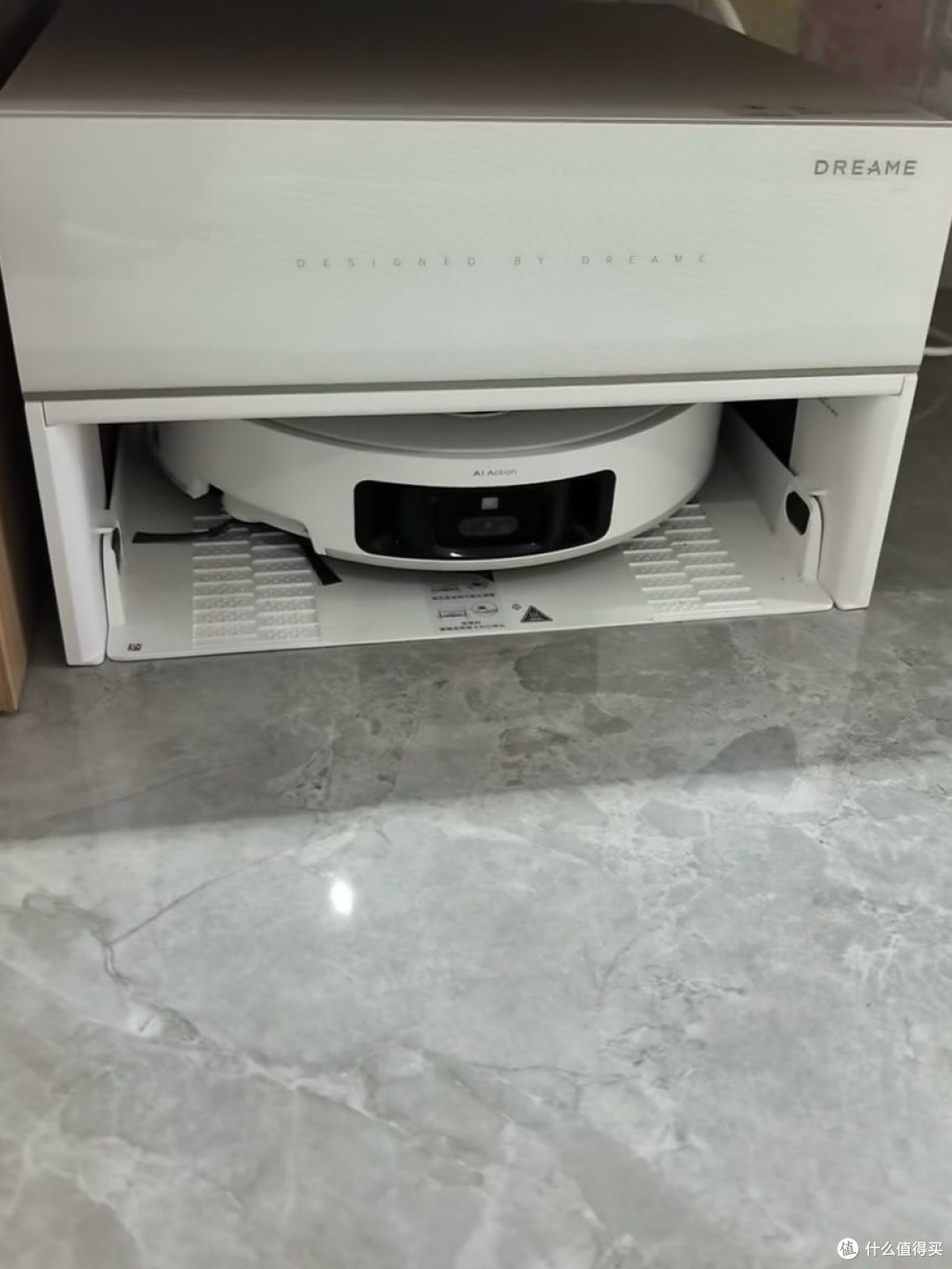 双11入手的追觅S50 Pro一个月真实反馈
